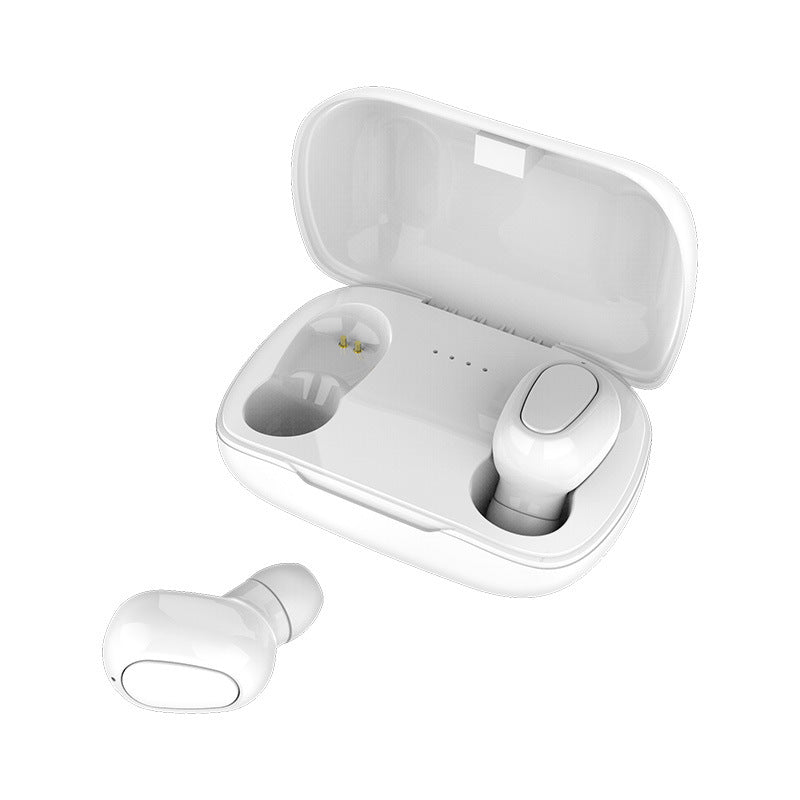 Tws Bluetooth Headset