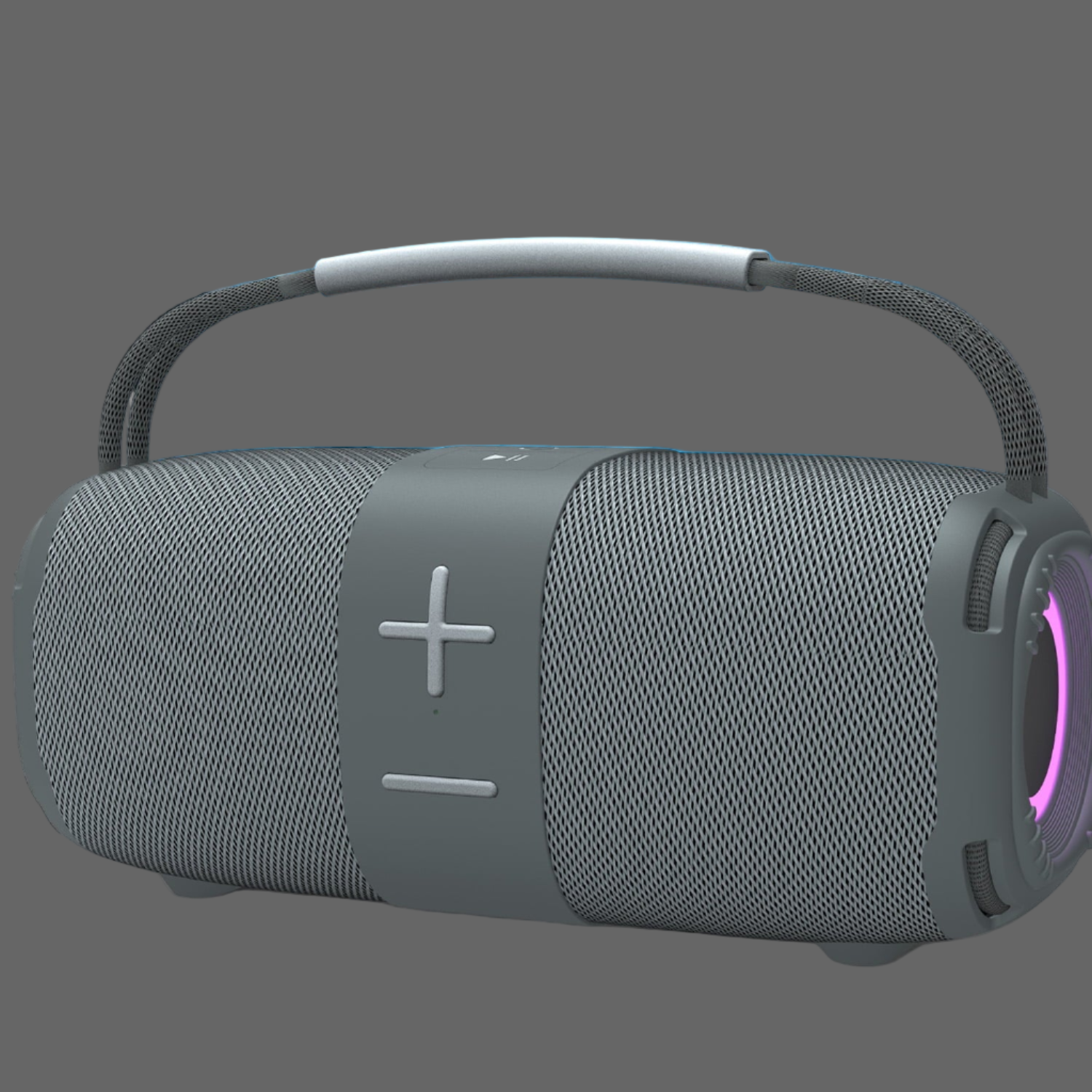 Portable Bluetooth 5.3 Speaker
