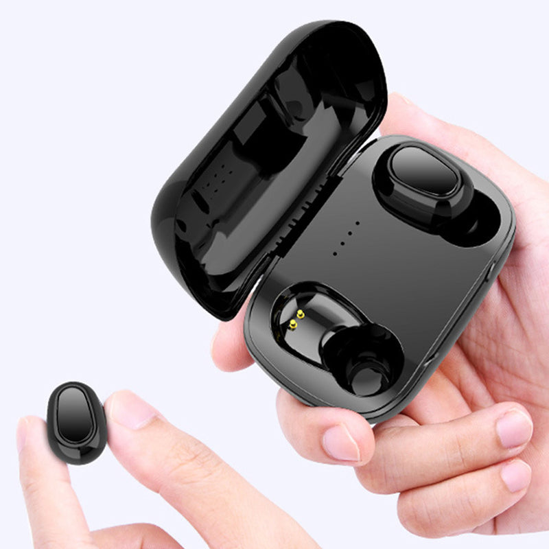 Tws Bluetooth Headset
