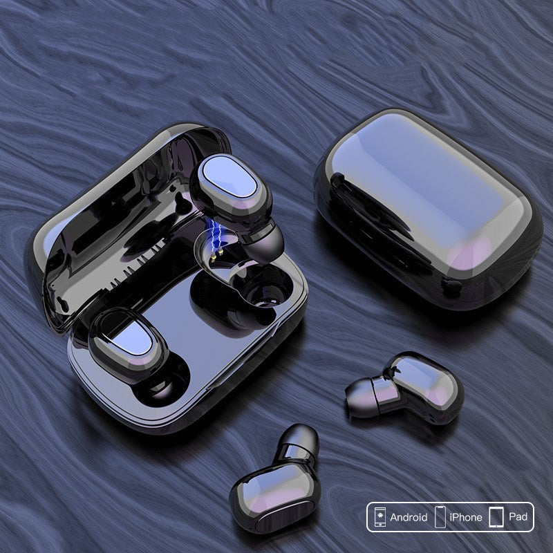 Tws Bluetooth Headset