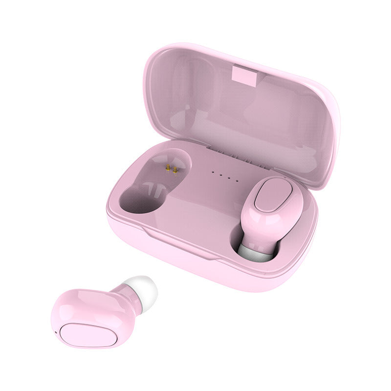 Tws Bluetooth Headset