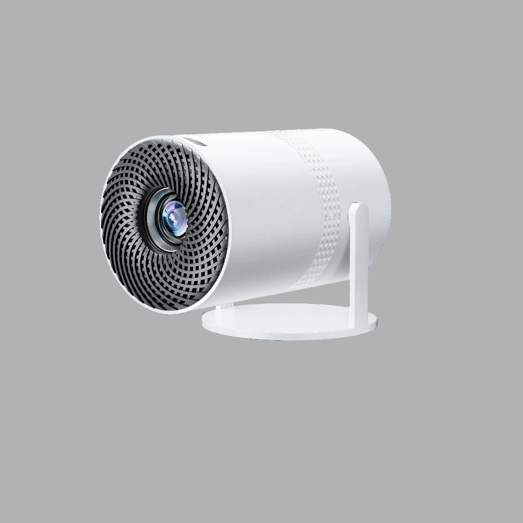 P300 Mini Portable Projector